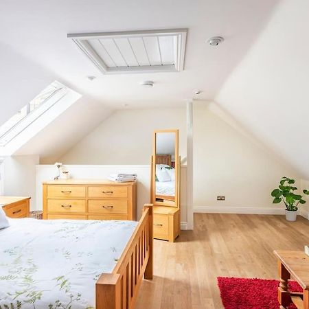 Millfield Cottage 约克 外观 照片