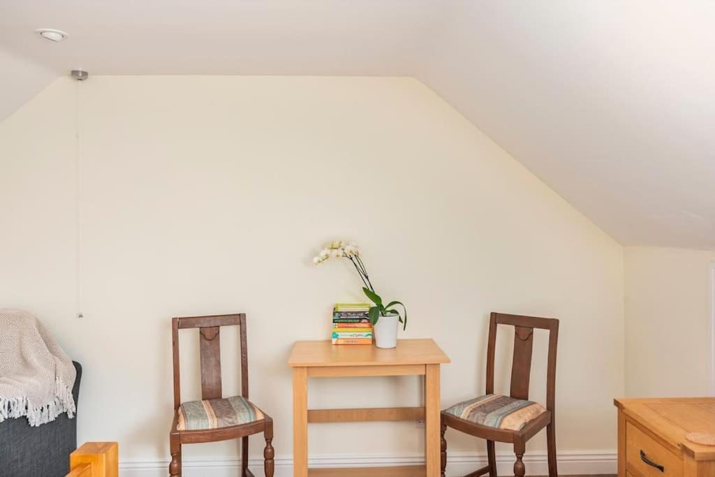 Millfield Cottage 约克 外观 照片