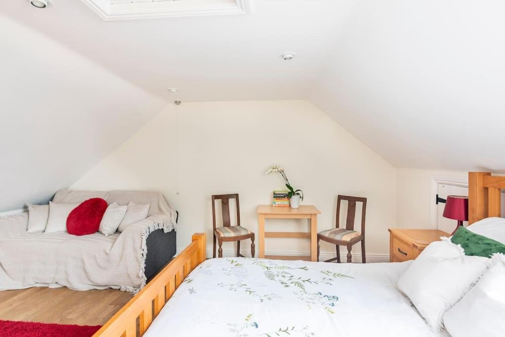 Millfield Cottage 约克 外观 照片