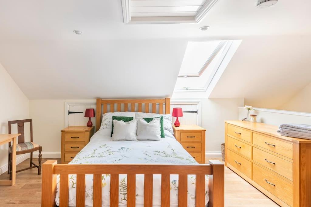 Millfield Cottage 约克 外观 照片
