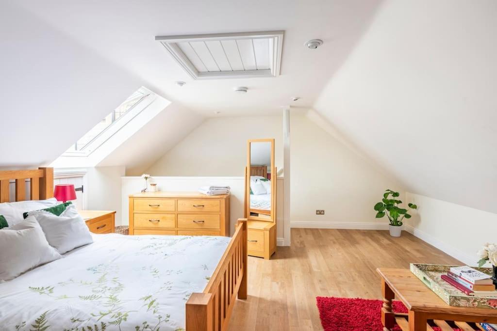Millfield Cottage 约克 外观 照片