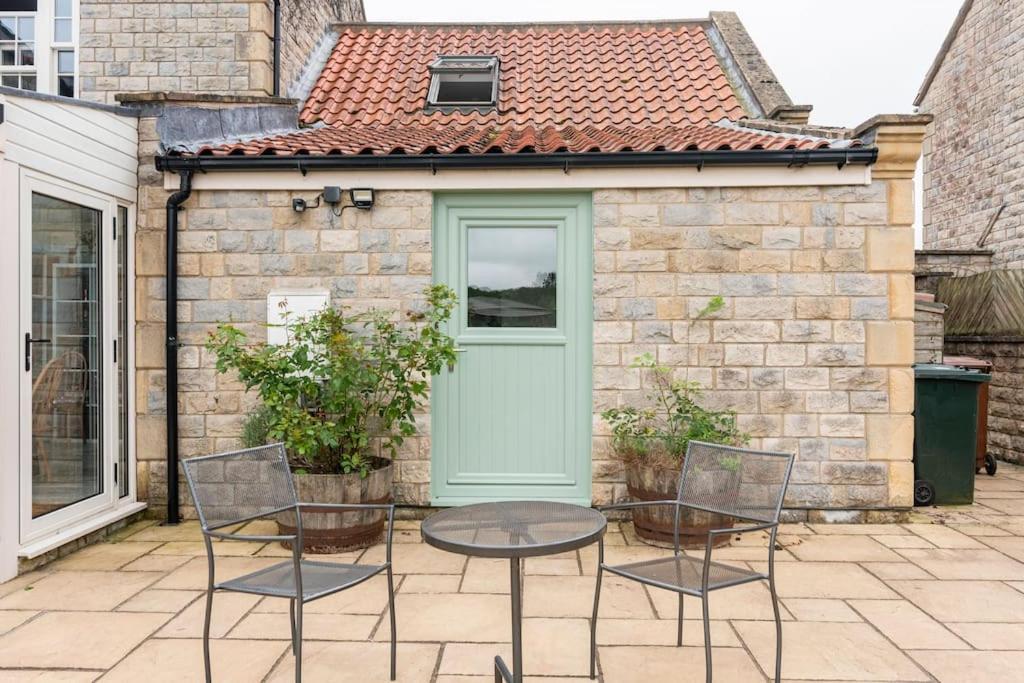Millfield Cottage 约克 外观 照片